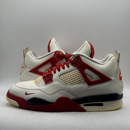 (USED) Jordan 4 Brick After Brick Size 10.5