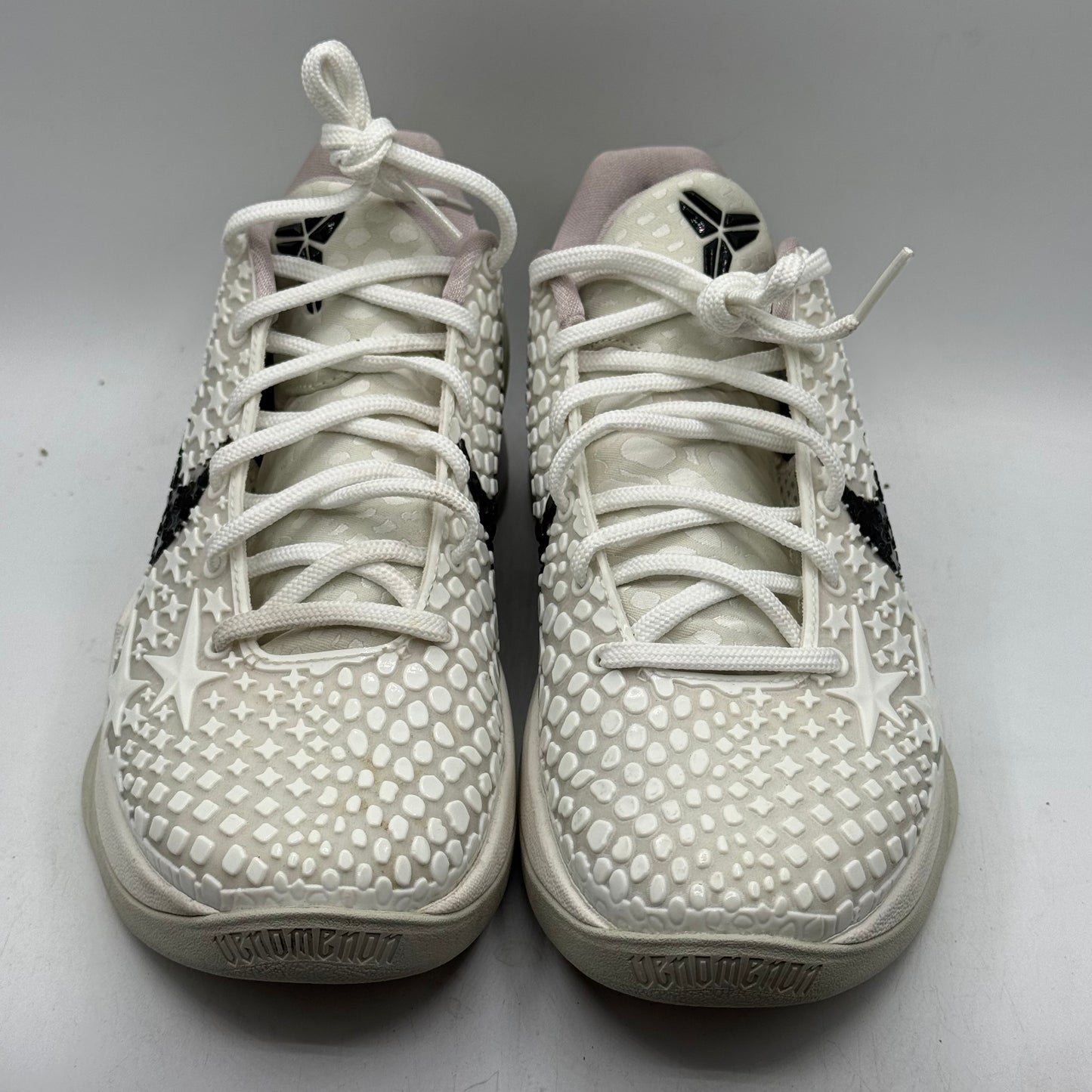 (Used) Nike Kobe 6 Protro All Star Size 6