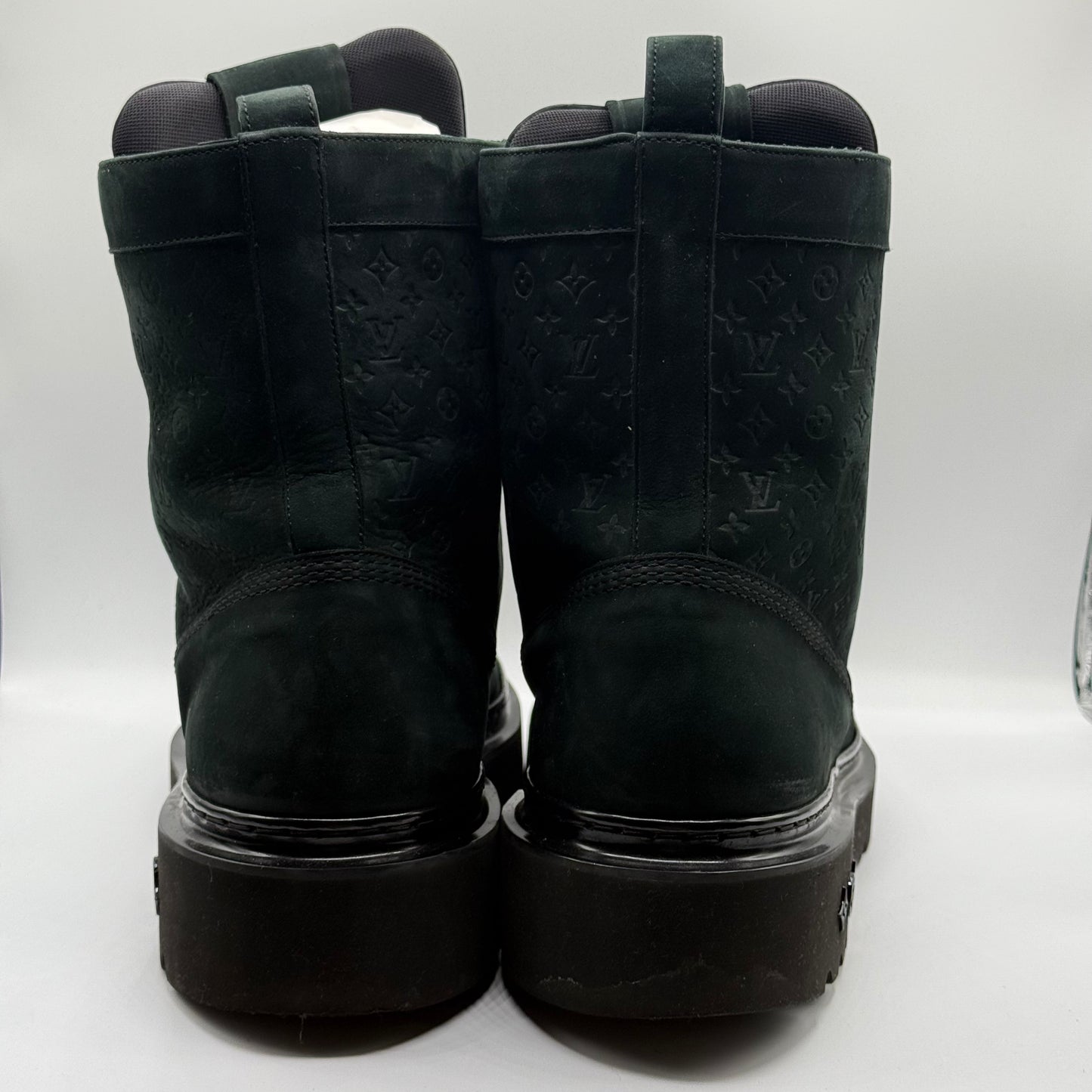 (Used) Louis Vuitton Ranger Boot Size LV 14