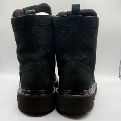 (Used) Louis Vuitton Ranger Boot Size LV 14
