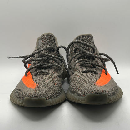 (Used) Yeezy 350 Beluga Reflective Size 8