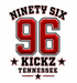 96' Kickz - Home