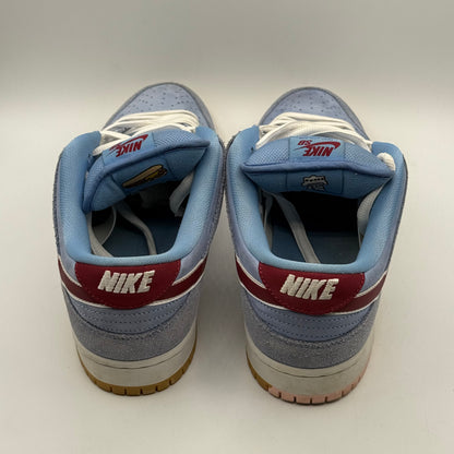 (USED) Nike SB Dunk Low Phillies Size 10