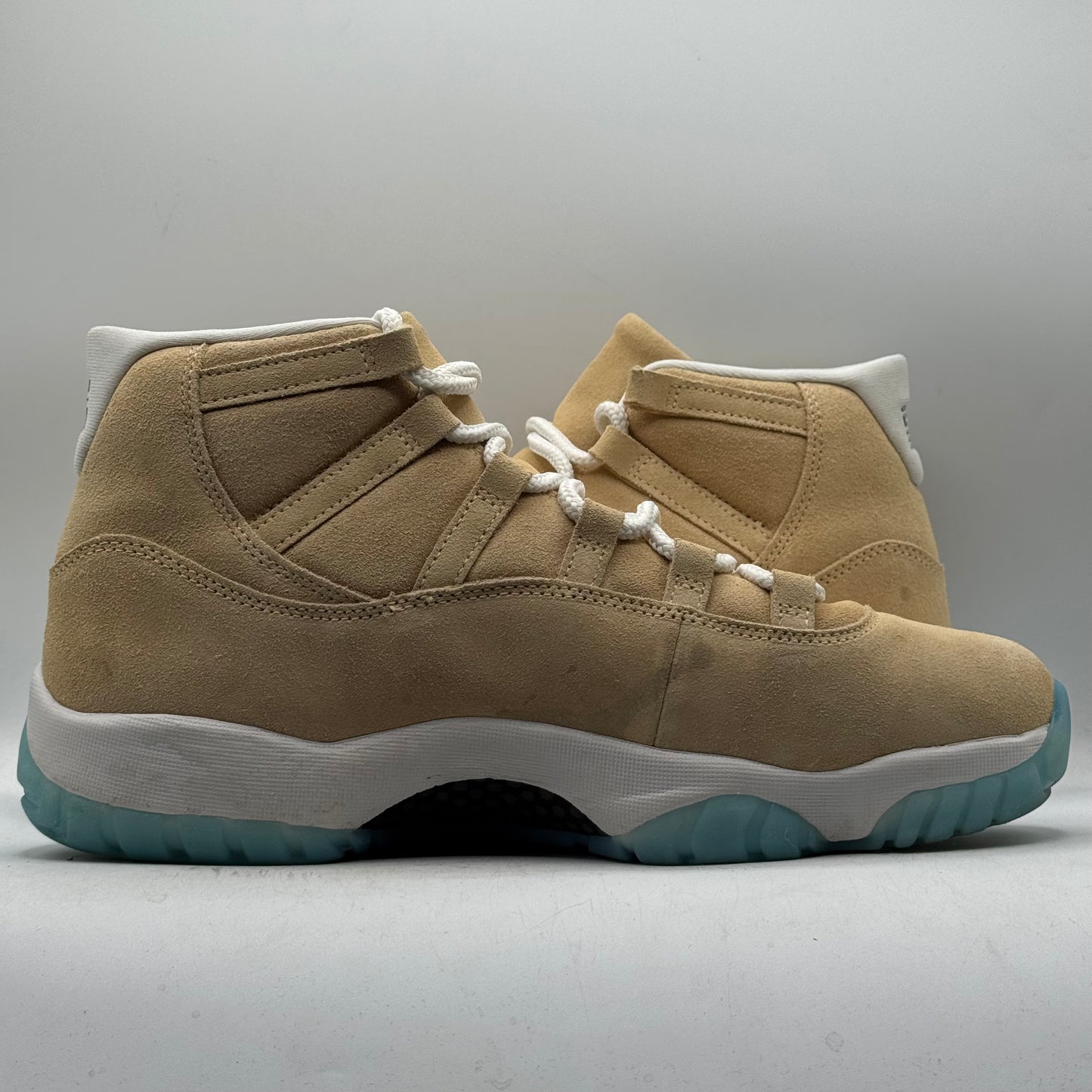 (Used) Jordan 11 High H-Town Size 11