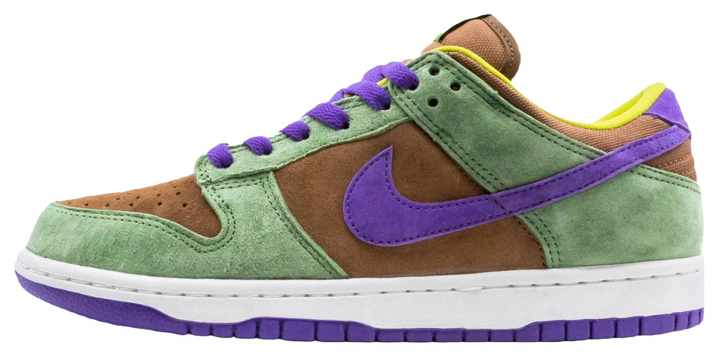 Nike Dunk Low Veneer (2020)