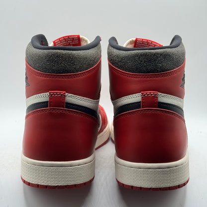 (USED) Jordan 1 Lost & Found Size 12