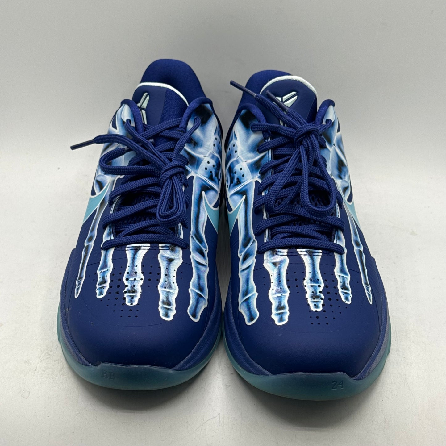 (Used) Nike Kobe 5 X-Ray Size 7Y