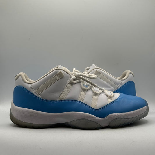(USED) Jordan 11 Low UNC Size 12