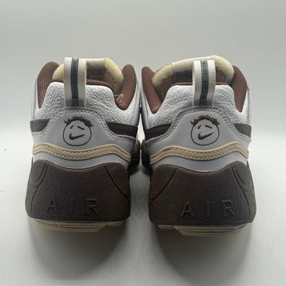 (Used) Nike Zoom Field  Jaxx Travis Scott Light Chocolate Brown Size 10.5