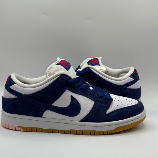 (Used) Nike SB Dunk Los Angeles Dodgers Size 7.5