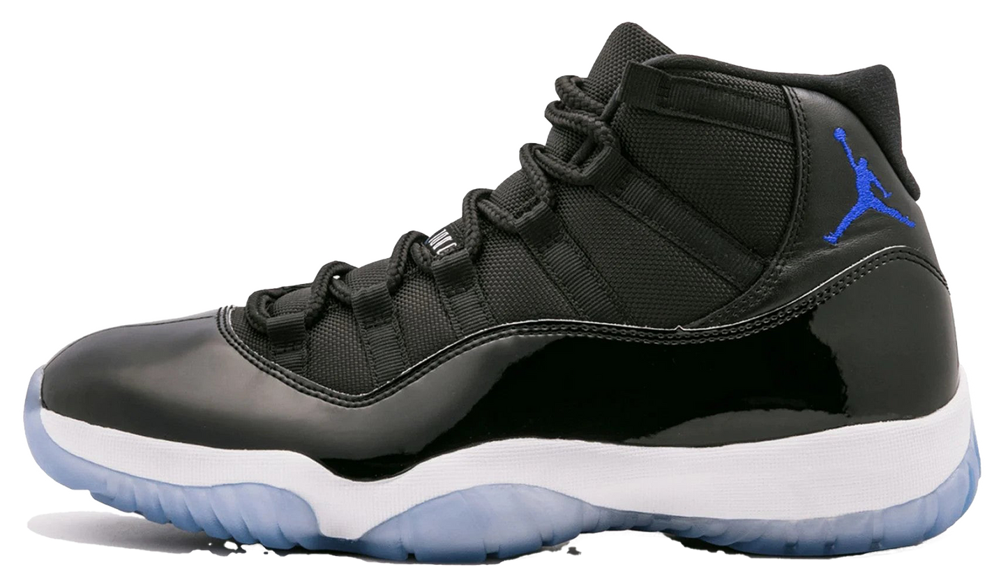 Jordan 11 Space Jam