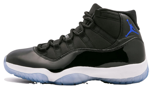 Jordan 11 Space Jam