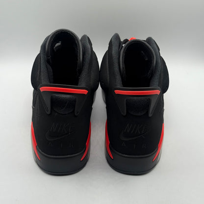 (USED) Jordan 6 Infrared Size 10.5