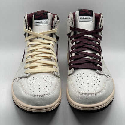 (USED) Jordan 1 High A Ma Maniere Size 12