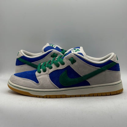 (Used) Nike SB Dunk Hyper Royal Malachite Size 12