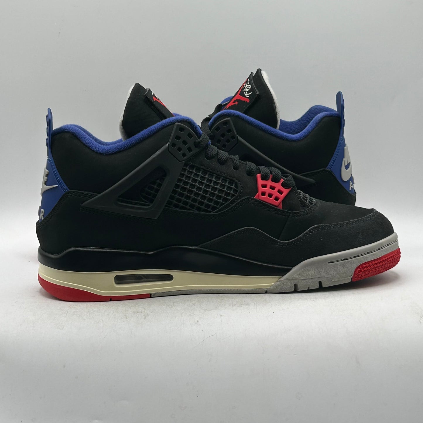 (Used) Jordan 4 Rare Air Size 9.5