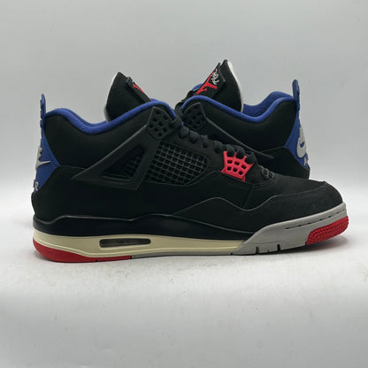 (Used) Jordan 4 Rare Air Size 9.5