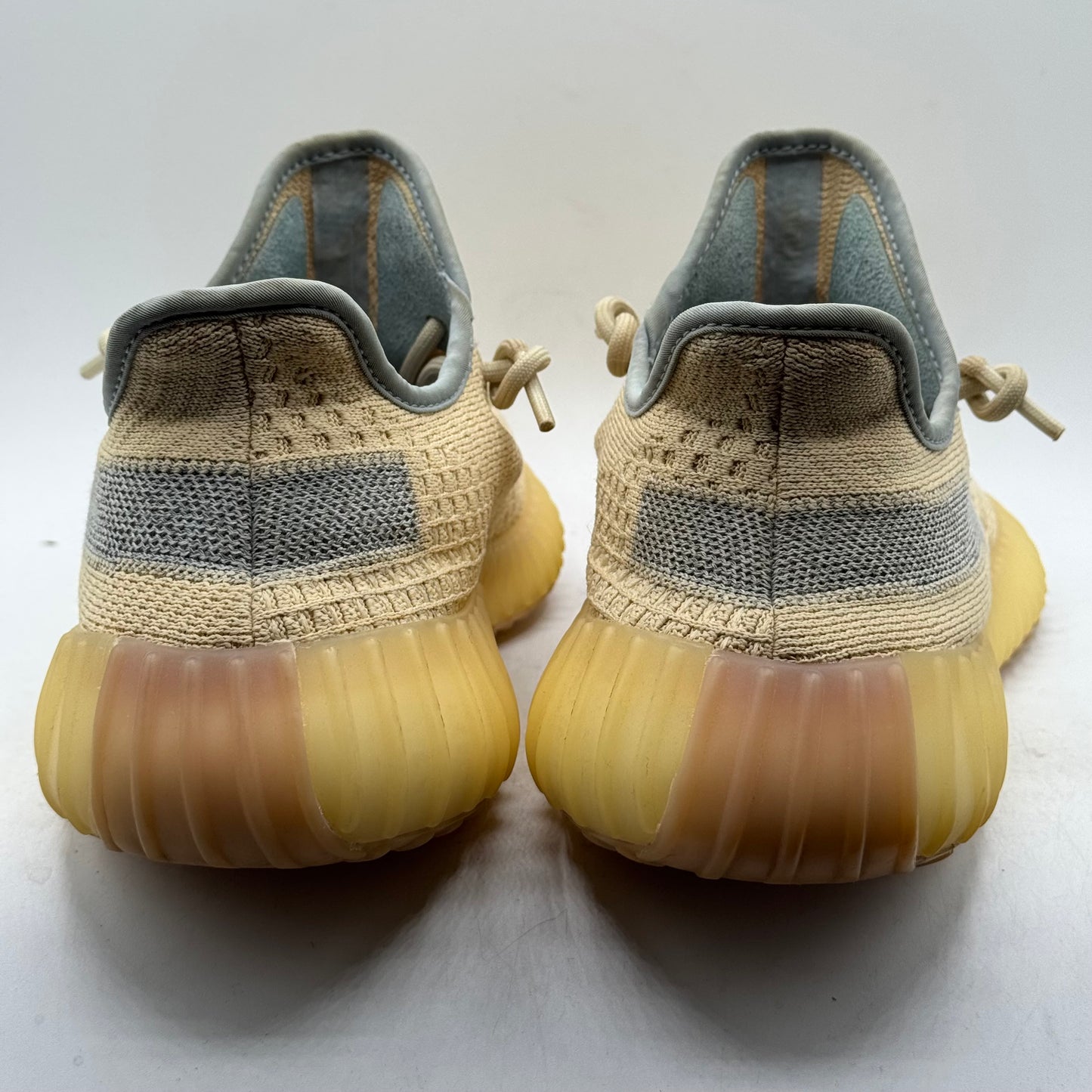 (Used) Yeezy 350 Linen Size 10