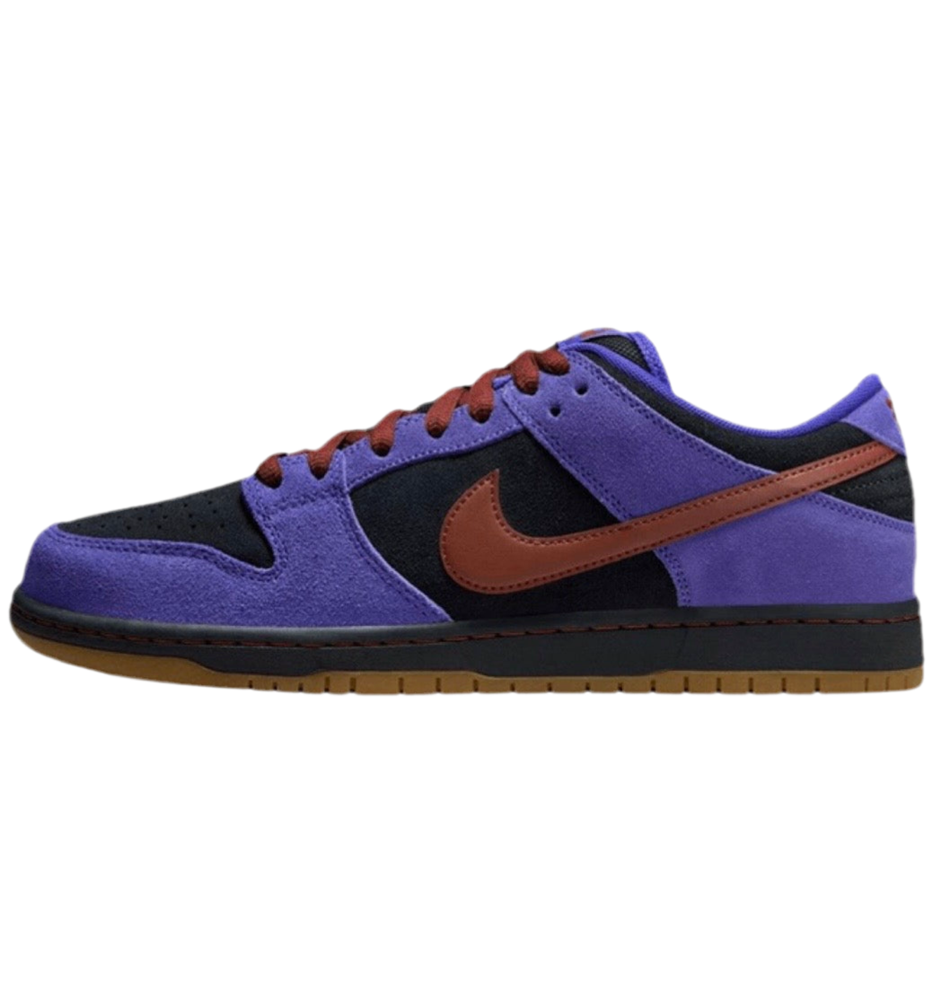 Nike SB Dunk Low Persian Violet