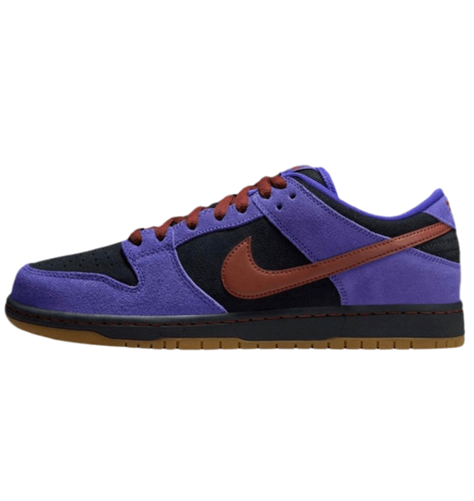 Nike SB Dunk Low Persian Violet