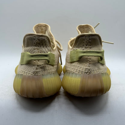 (USED) Yeezy 350 Flax Size 9