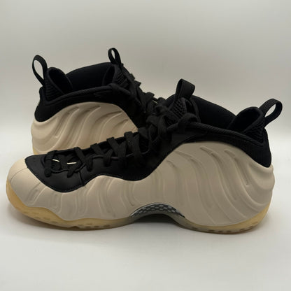 (USED) Nike Air Foamposite Light Orewood Brown Size 10.5