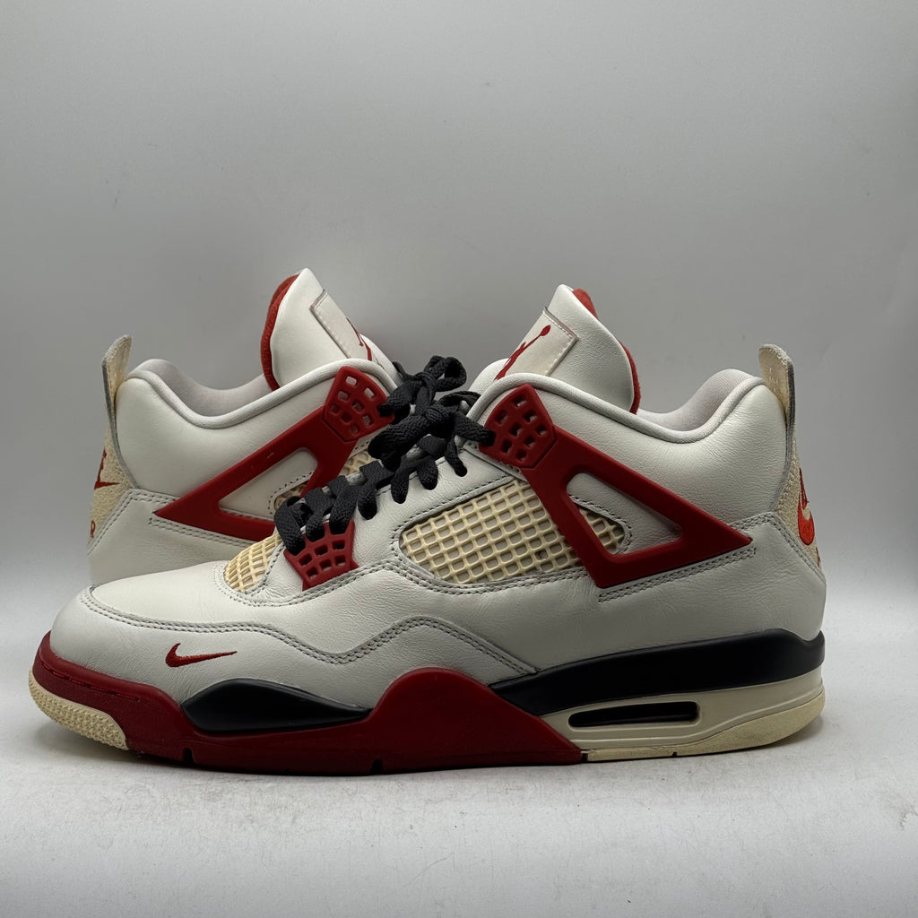 (USED) Jordan 4 Brick After Brick Size 10.5