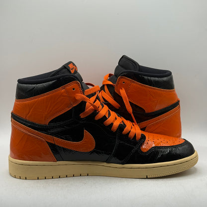 (Used) Jordan 1 High Shattered Backboard 3.0 Size 11