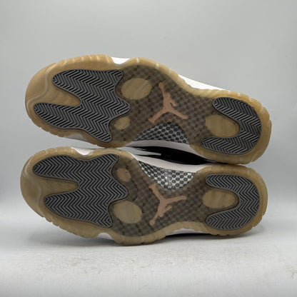 (USED) Jordan 11 Low Cool Grey Size 11.5