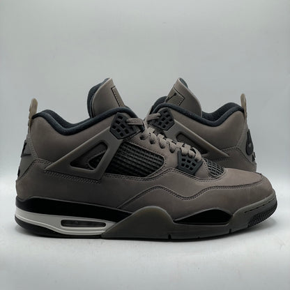 (USED) Jordan 4 Cave Stone Size 13
