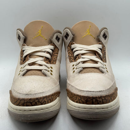 (Used) Jordan 3 Palomino Size 6.5Y