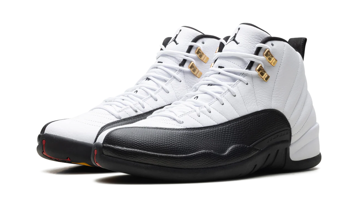 Jordan 12 Taxi (2025)