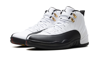 Jordan 12 Taxi (2025)