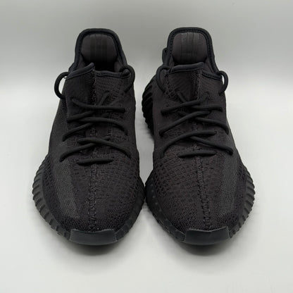 (USED NO BOX) Yeezy 350 Onyx Size 10