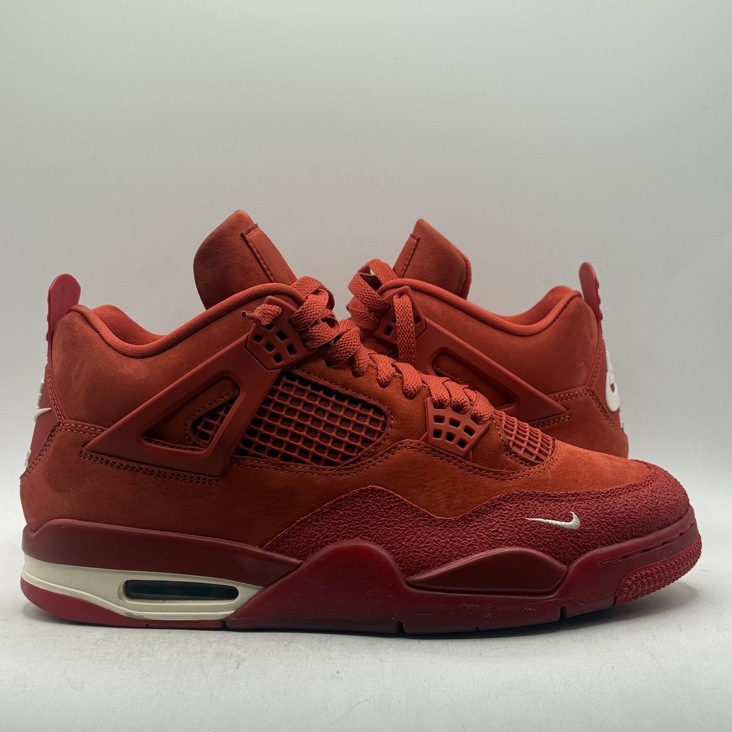 (Used) Jordan 4 Brick By Brick Size 10