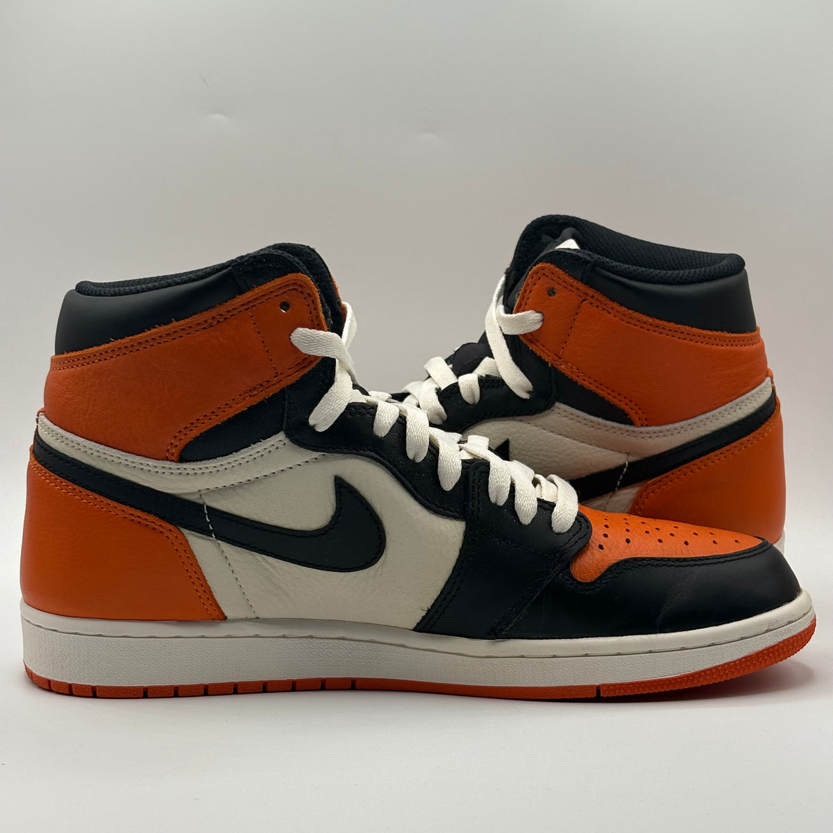 (Used) Jordan 1 High Shattered Backboard (2015) Size 11