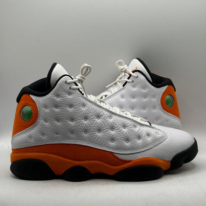 (USED) Jordan 13 Starfish Size 9.5