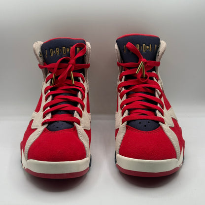 (USED) Jordan 7 Trophy Room Size 11