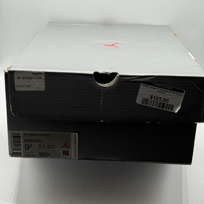 (USED) Jordan 13 Reverse He Got Game Size 9.5