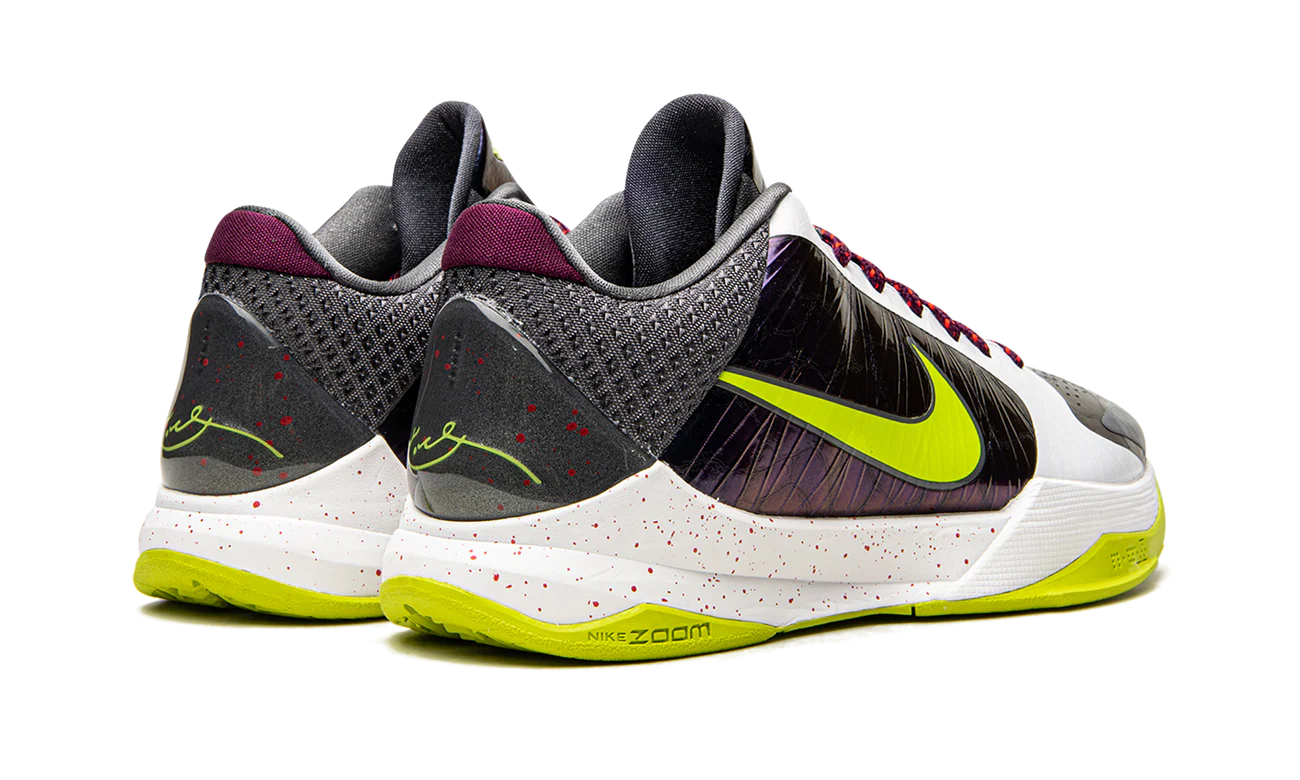 Nike Kobe 5 Protro Chaos (2020) Size 11