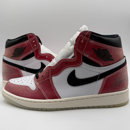 Jordan 1 High Trophy Room F&F