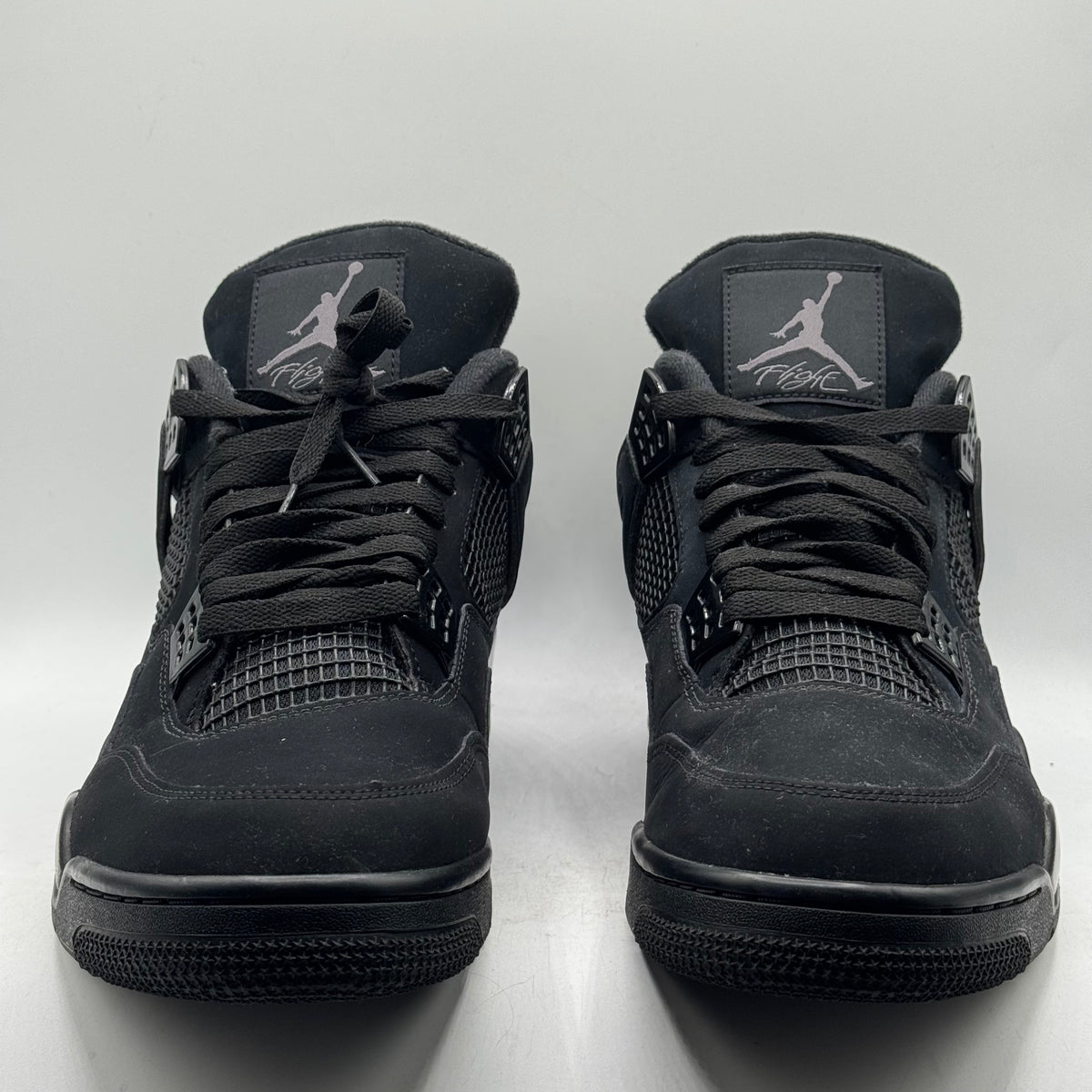 (USED) Jordan 4 Black Cat (2020) Size 13