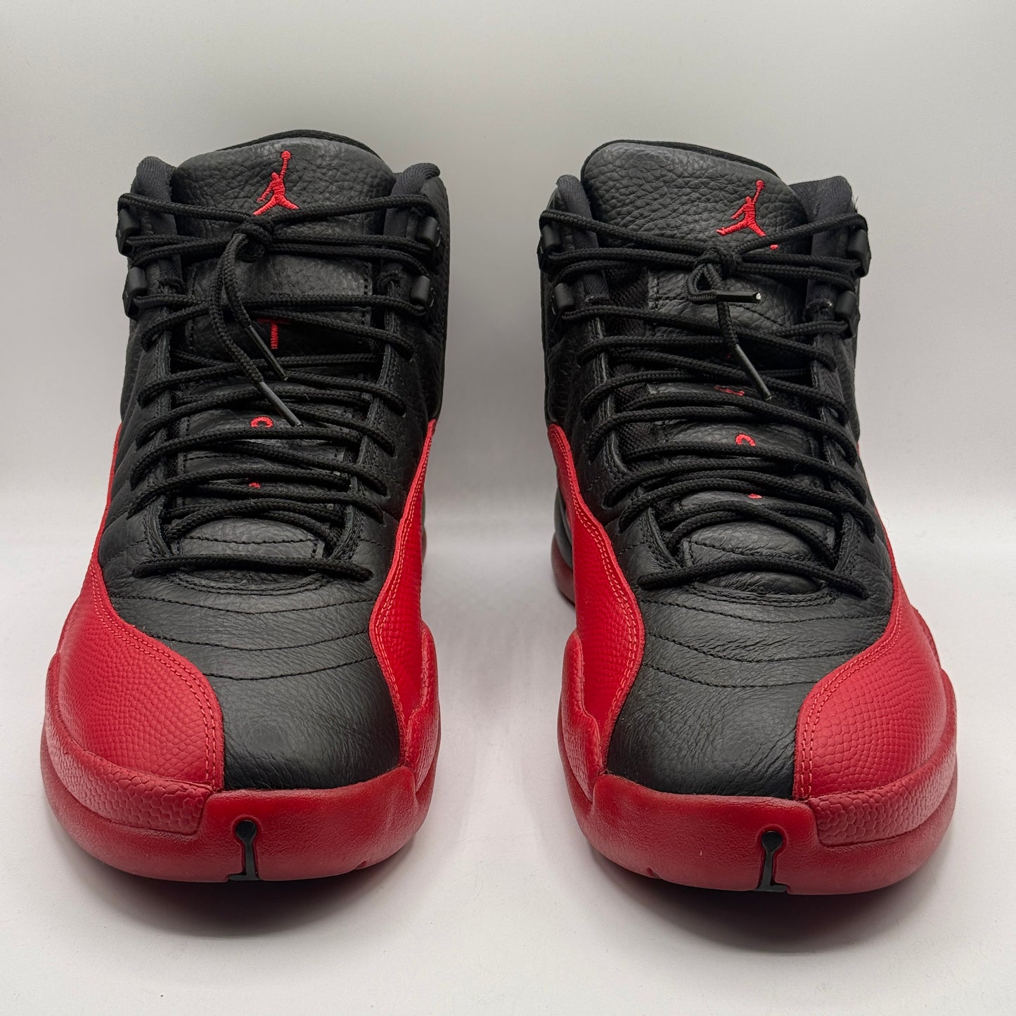 (USED) Jordan 12 Flu Game Size 14