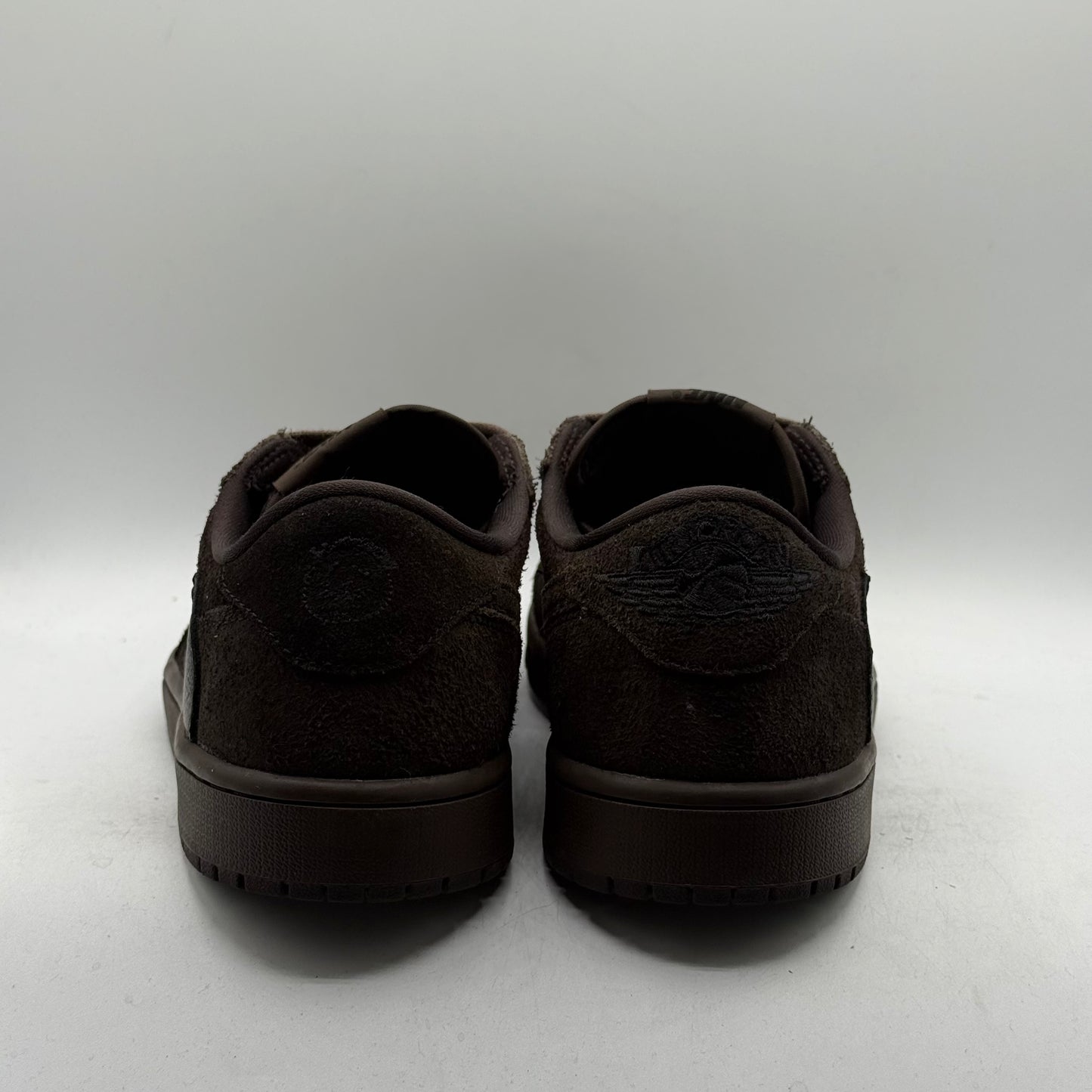 (Used) Jordan 1 Low Travis Scott Velvet Size 9