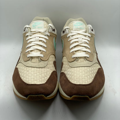 (USED) Nike Air Max 1 Crepe Brown (2022) Size 14