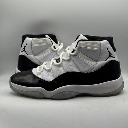 (USED) Jordan 11 Concord (2018) Size 12.5