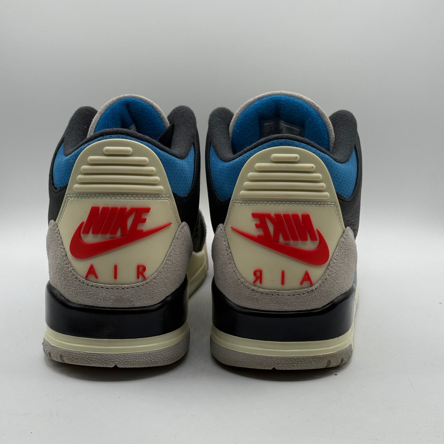 (USED) Jordan 3 Rare Air Size 12