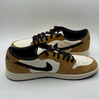 (USED) Jordan 1 Low Rookie of the Year Size 10.5