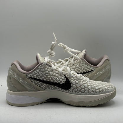 (Used) Nike Kobe 6 Protro All Star Size 6