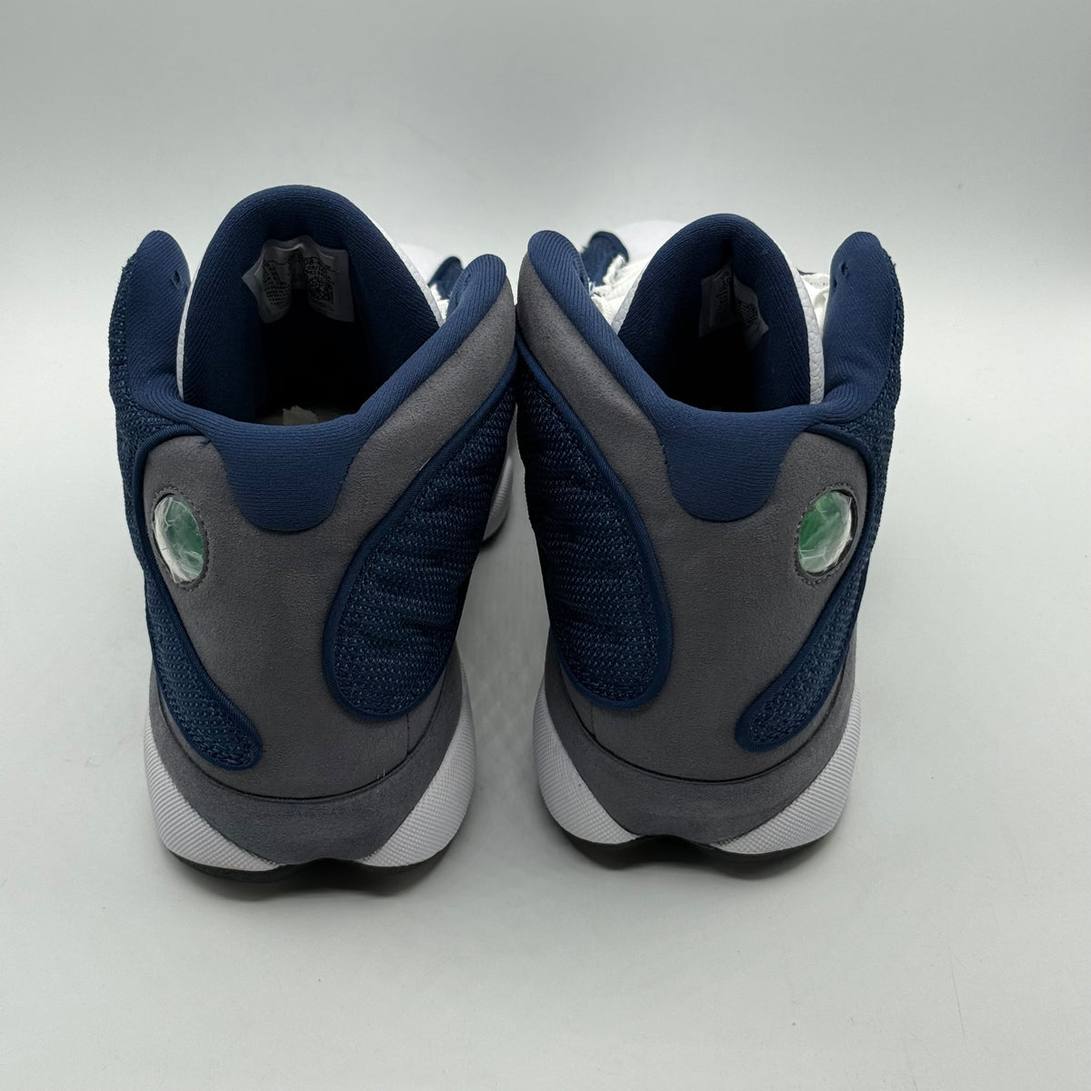 (USED) Jordan 13 Flint Size 10